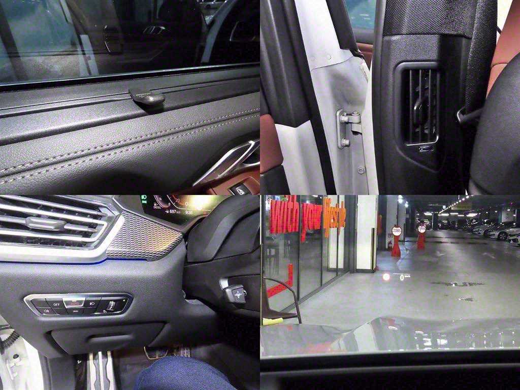 BMW X5 2023 - Importación desde Corea - HF Imports Iquique - Foto 18