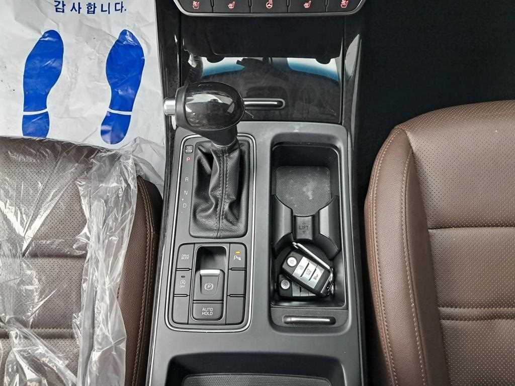 KIA Sorento 2017 Blanco - Importación desde Corea - HF Imports Iquique - Foto 14