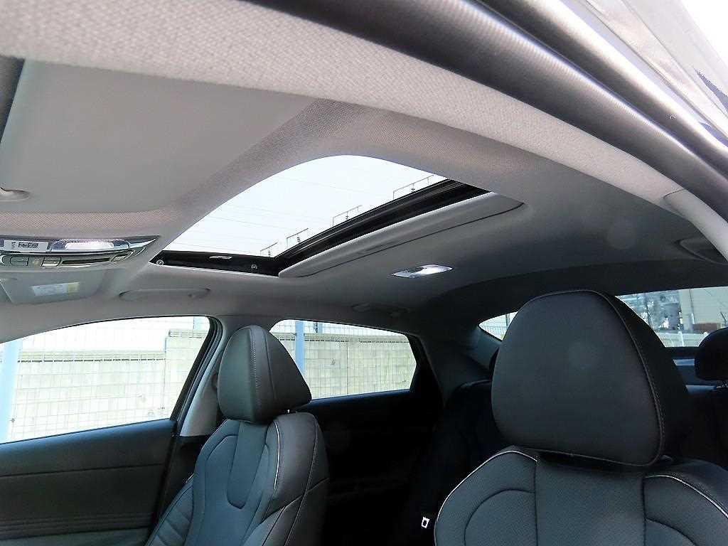 HYUNDAI Avante 2025 Gris - Importación desde Corea - HF Imports Iquique - Foto 16