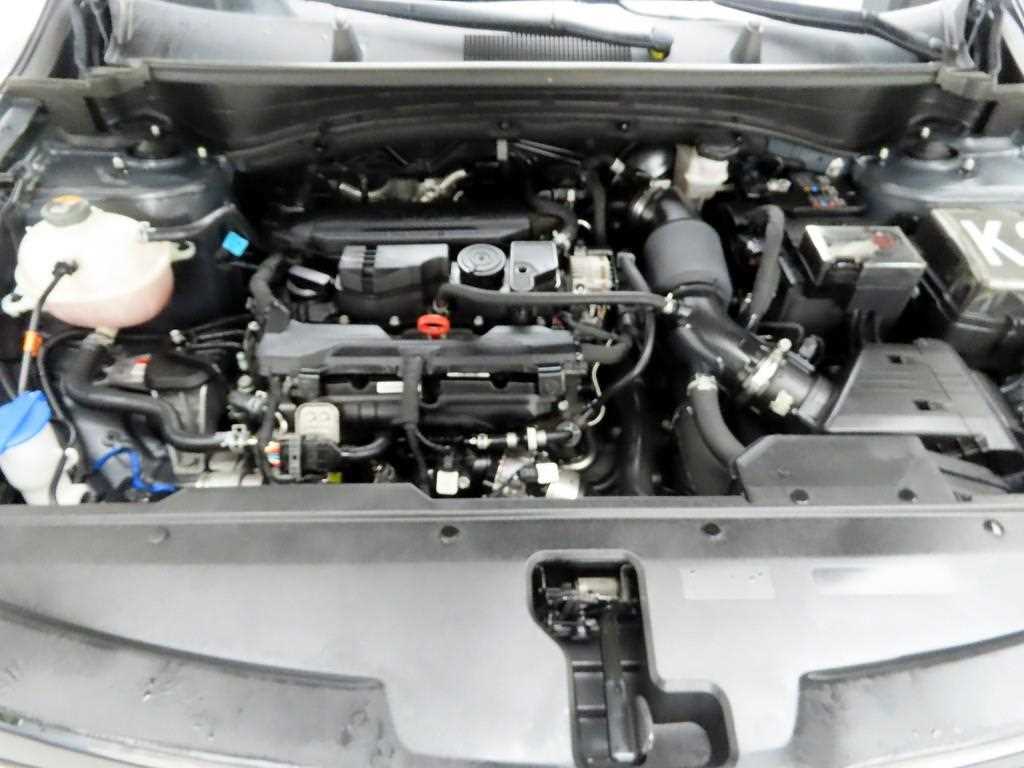 KIA Sportage 2022 - Importación desde Corea - HF Imports Iquique - Foto 20