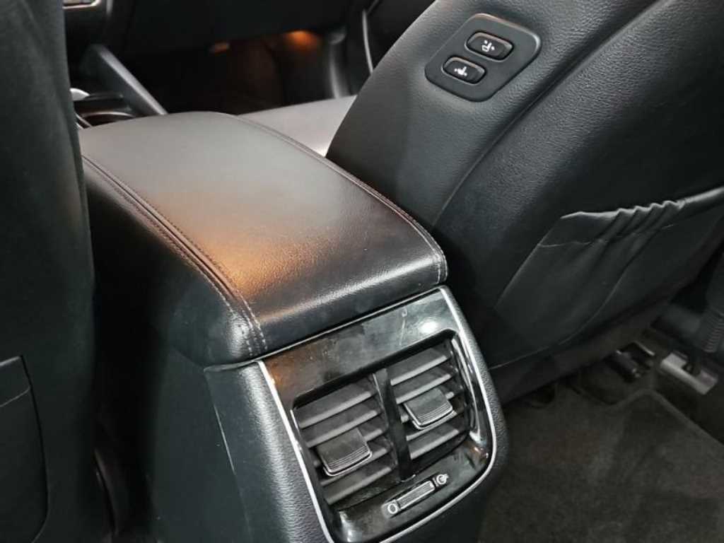 KIA K7 2016 Negro - Importación desde Corea - HF Imports Iquique - Foto 17