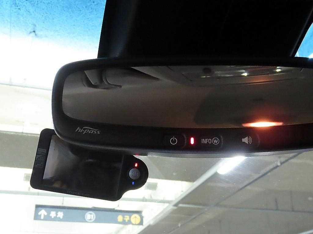 Chevrolet Orlando 2014 Azul - Importación desde Corea - HF Imports Iquique - Foto 16