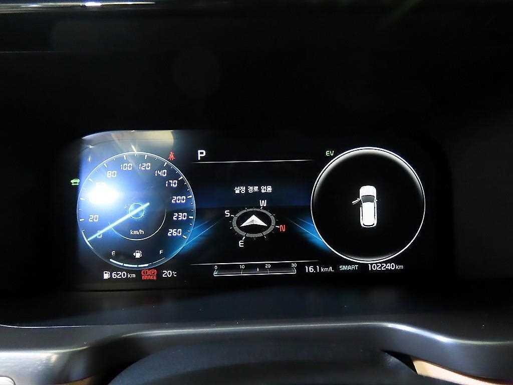 KIA Sorento - Vista 9