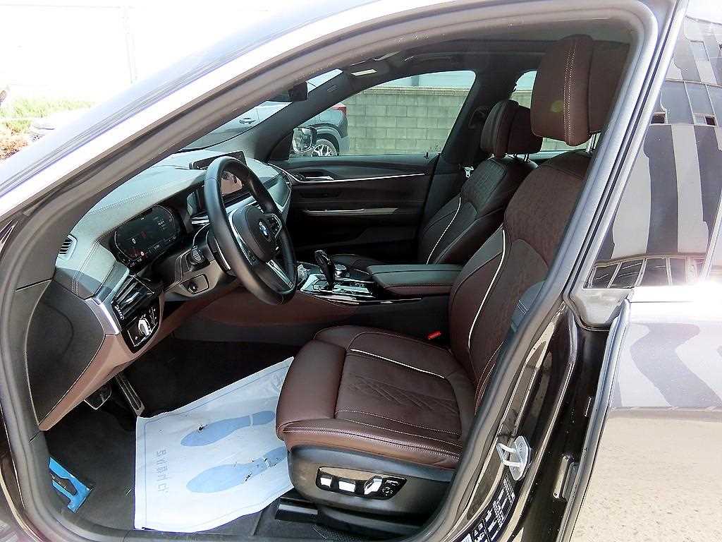 BMW Gran Turismo - Vista 5