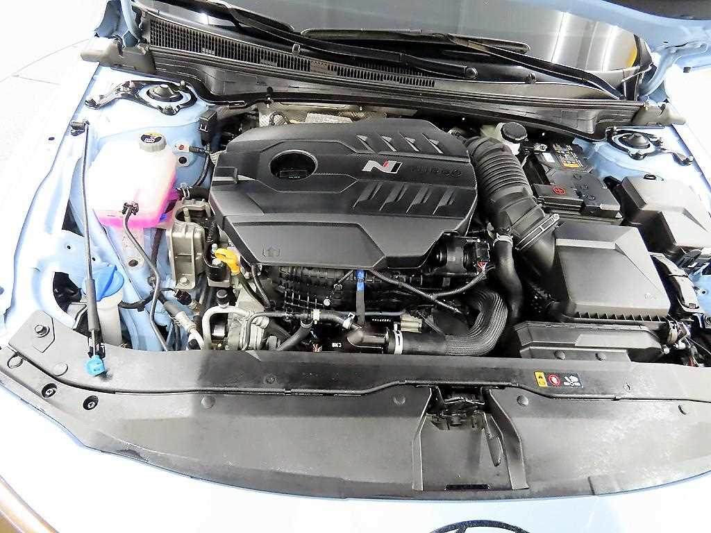 HYUNDAI Avante 2024 - Importación desde Corea - HF Imports Iquique - Foto 18