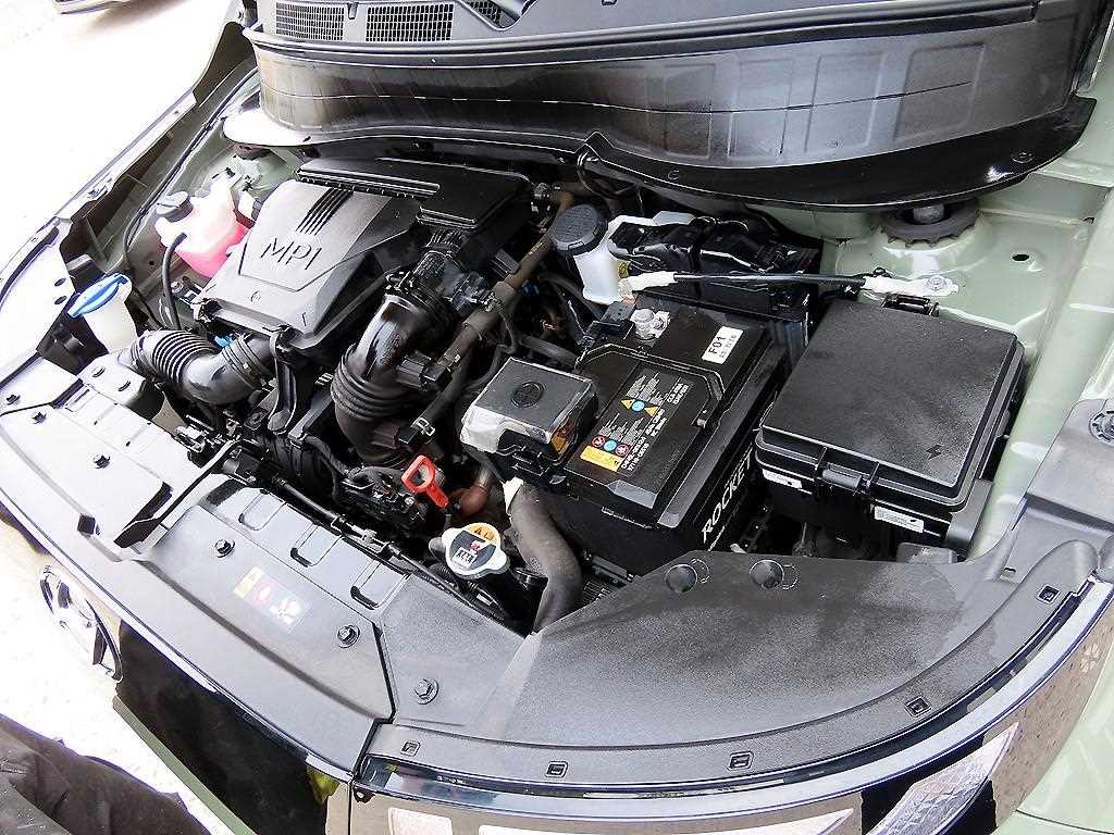 HYUNDAI Casper 2023 - Importación desde Corea - HF Imports Iquique - Foto 17