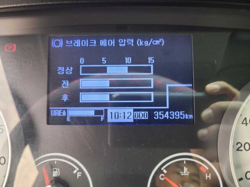 medium and large cargo Cargo - Vista 9