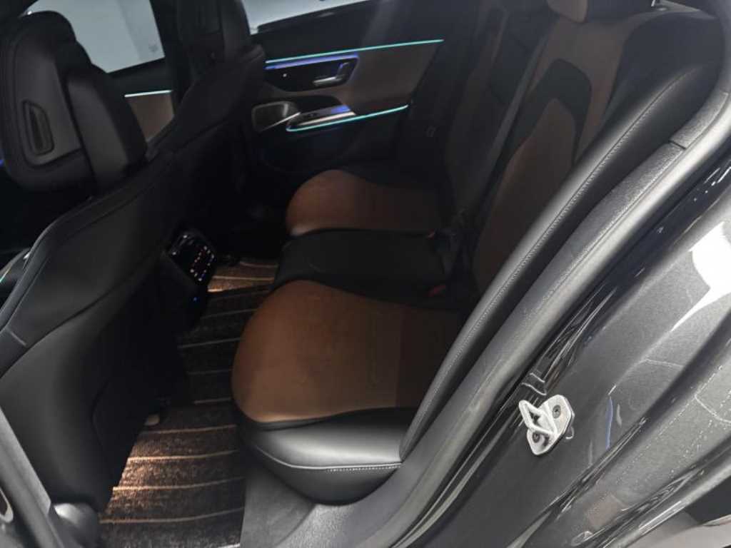 Mercedes Benz E class 2025 - Importación desde Corea - HF Imports Iquique - Foto 13