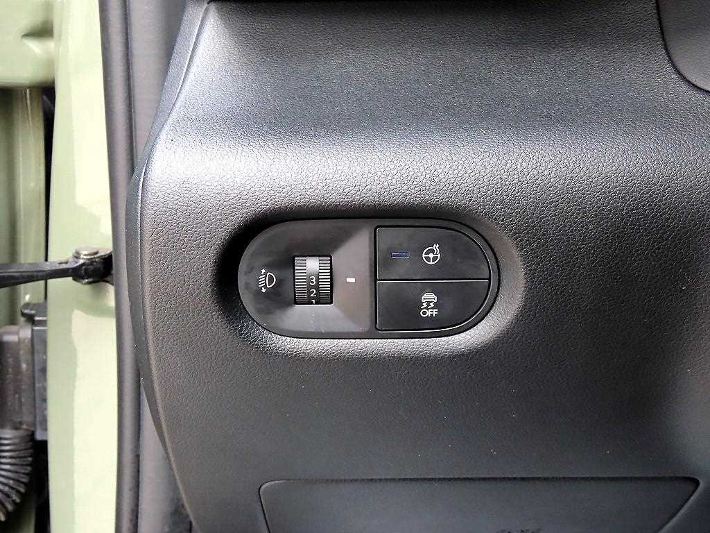 HYUNDAI Casper - Vista 12