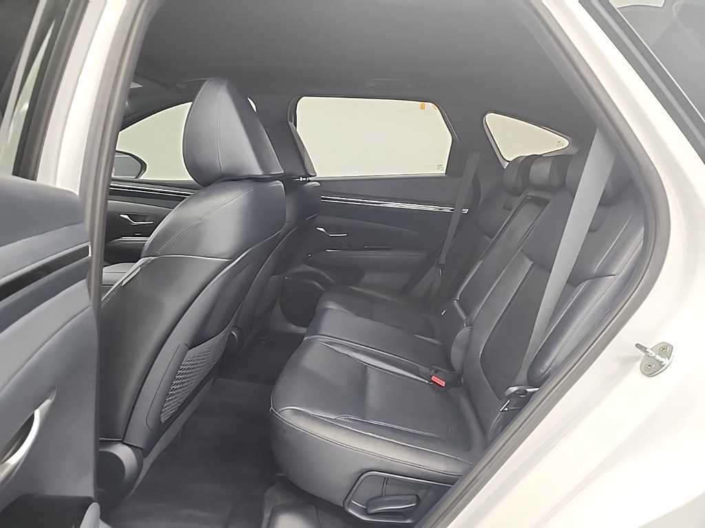 HYUNDAI Tucson - Vista 12