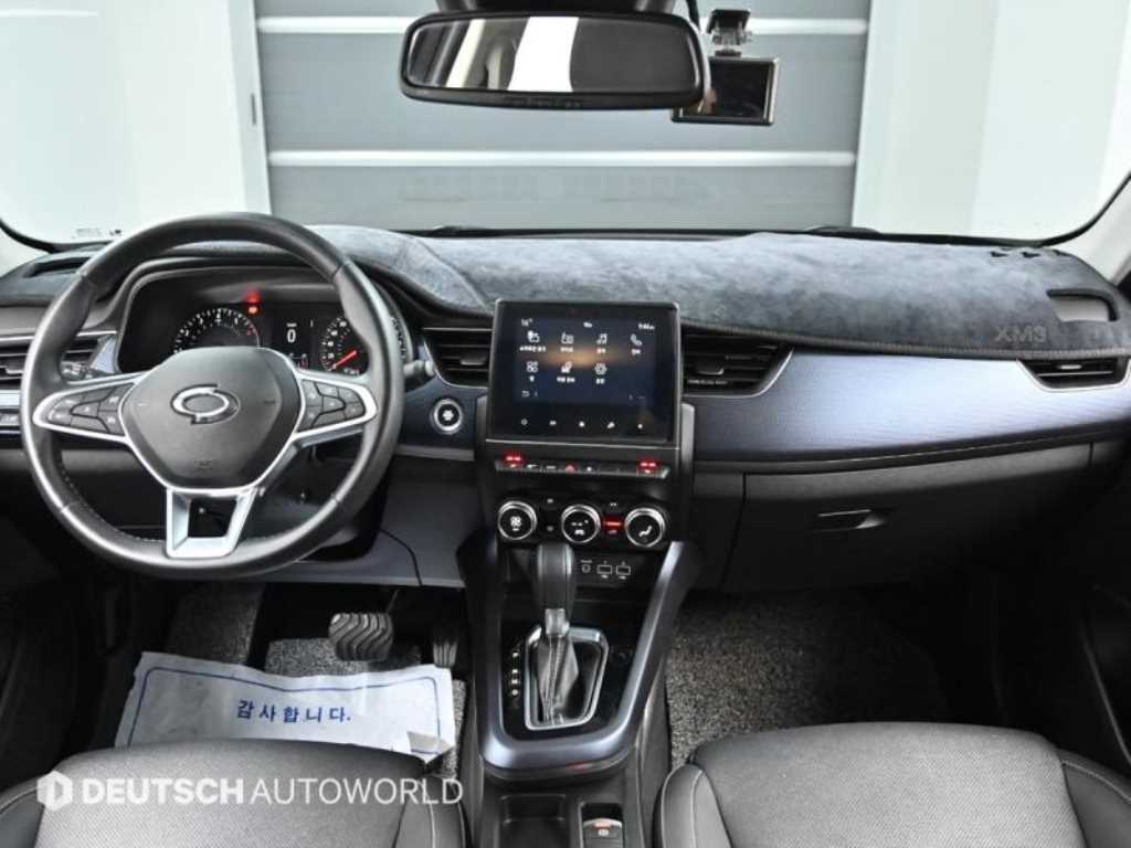 SAMSUNG XM3 - Vista 7