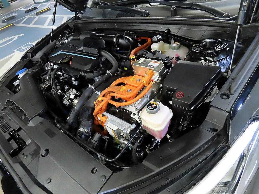 KIA K8 2022 - Importación desde Corea - HF Imports Iquique - Foto 19