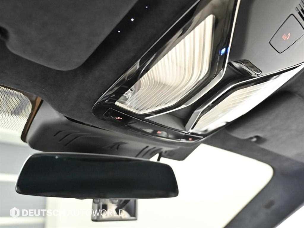 BMW 8 Series 2020 Negro - Importación desde Corea - HF Imports Iquique - Foto 19