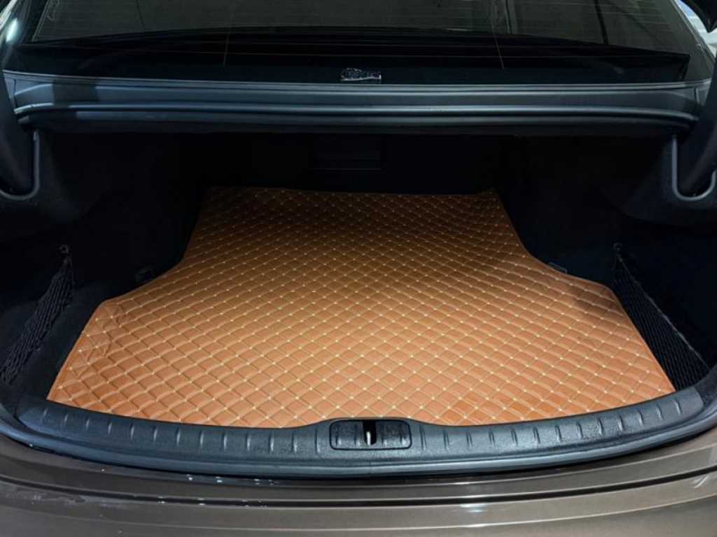 Genesis G80 2025 Café - Importación desde Corea - HF Imports Iquique - Foto 18