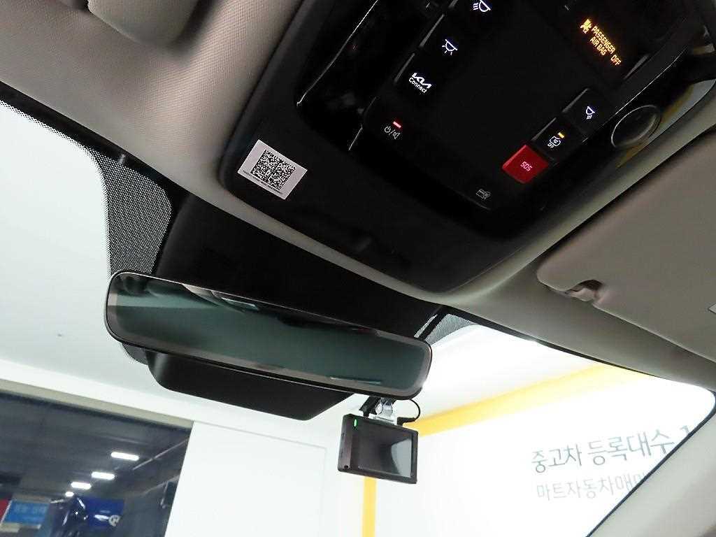 KIA Carnival 2025 Blanco - Importación desde Corea - HF Imports Iquique - Foto 16