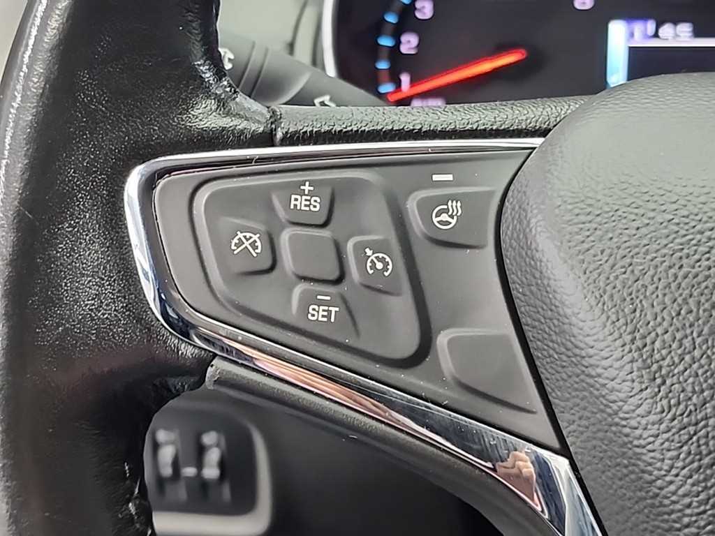 Chevrolet Cruise 2017 Blanco - Importación desde Corea - HF Imports Iquique - Foto 17