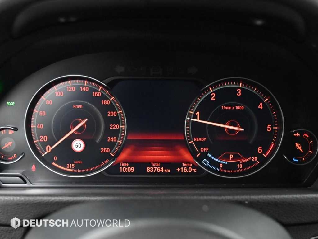 BMW Gran Turismo - Vista 8