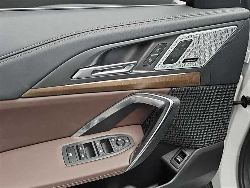 BMW X1 2024 Blanco - Importación desde Corea - HF Imports Iquique - Foto 14