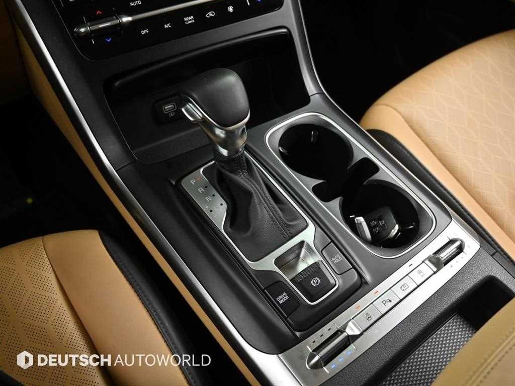 KIA Carnival - Vista 9