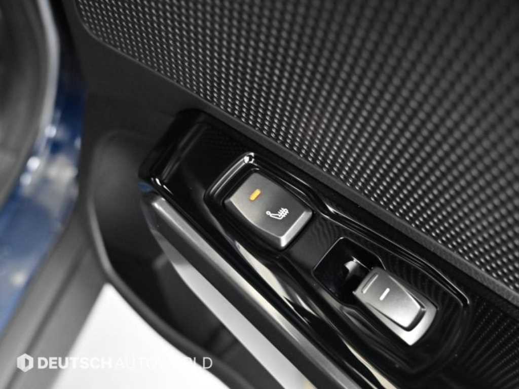 Ssangyong Tivoli 2021 Azul - Importación desde Corea - HF Imports Iquique - Foto 16