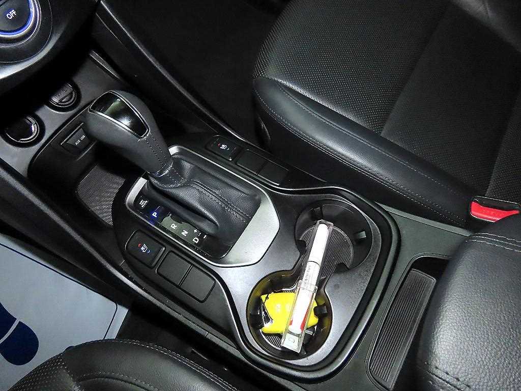 HYUNDAI Santa Fe - Vista 12