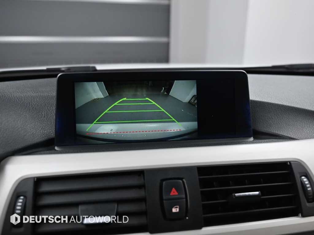 BMW 3 series 2013 Blanco - Importación desde Corea - HF Imports Iquique - Foto 15