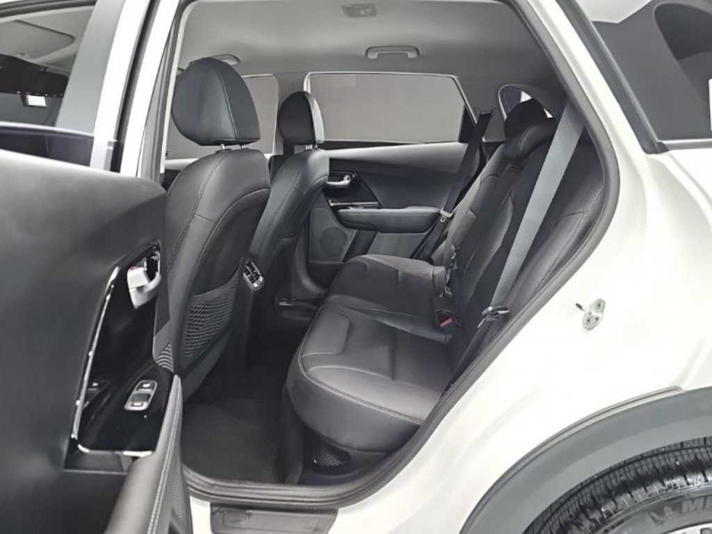 KIA Niro 2022 - Importación desde Corea - HF Imports Iquique - Foto 18
