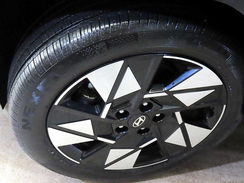 HYUNDAI Kona 2023 Negro - Importación desde Corea - HF Imports Iquique - Foto 20