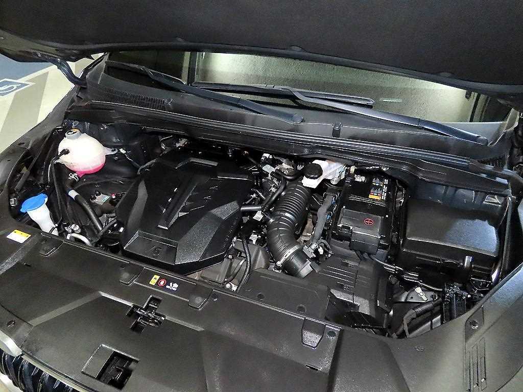 KIA Carnival 2023 Negro - Importación desde Corea - HF Imports Iquique - Foto 19
