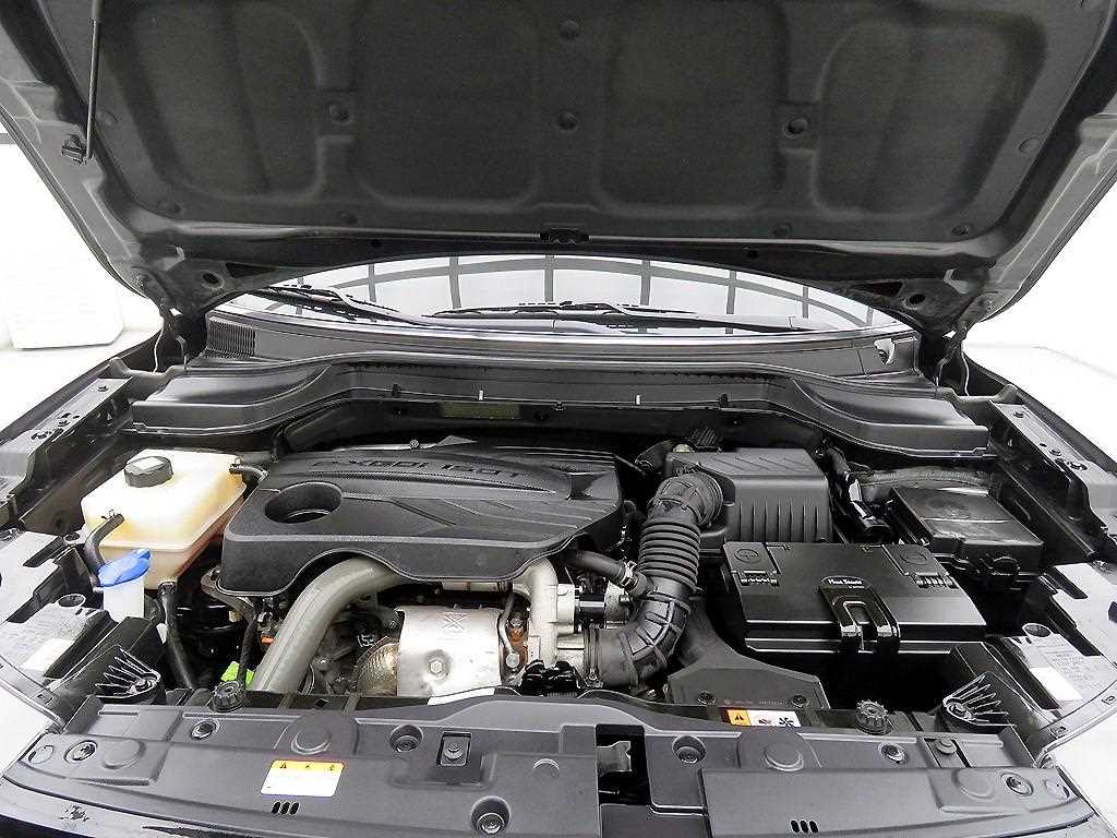 Ssangyong Tivoli 2022 Negro - Importación desde Corea - HF Imports Iquique - Foto 19