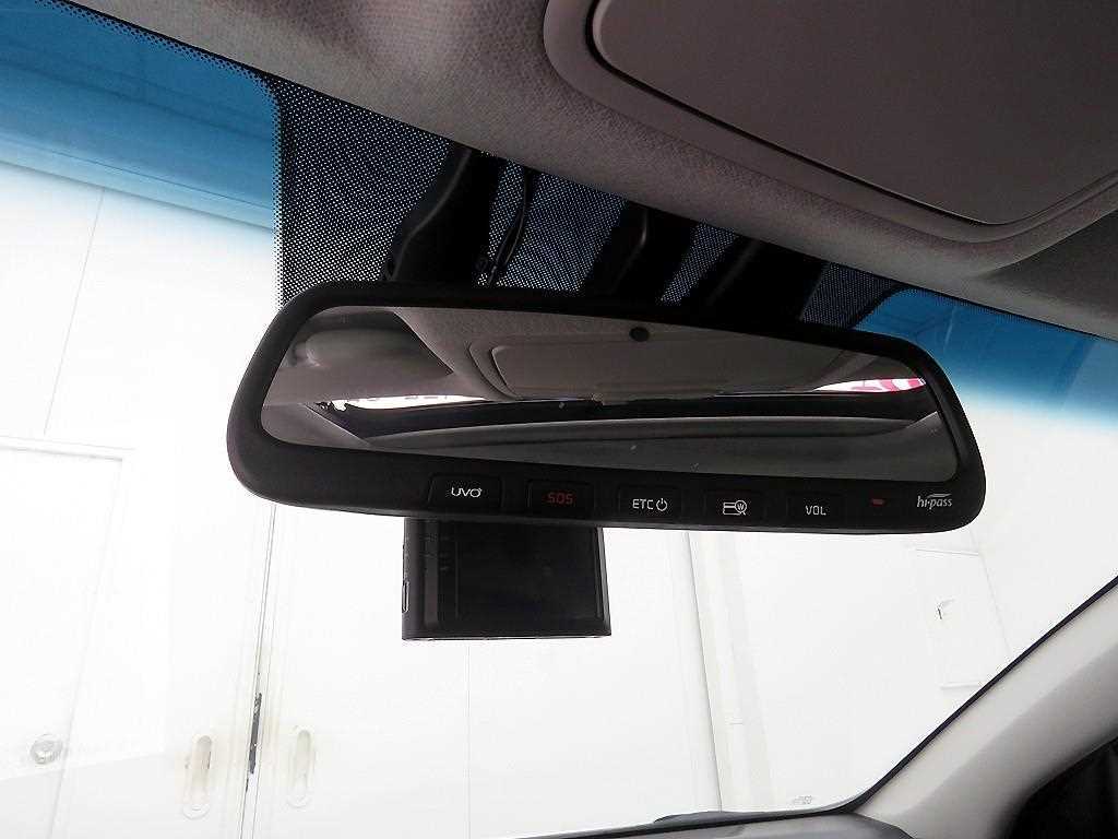 KIA K3 2022 Blanco - Importación desde Corea - HF Imports Iquique - Foto 13