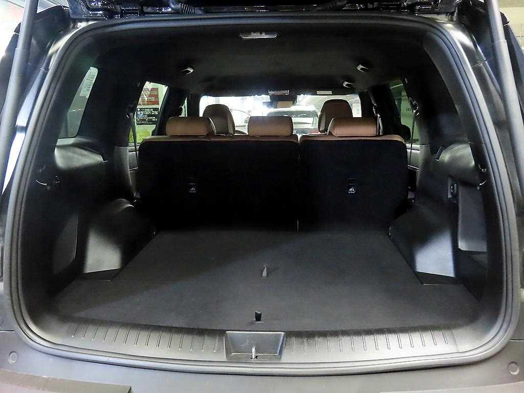 HYUNDAI Santa Fe 2024 Negro - Importación desde Corea - HF Imports Iquique - Foto 17