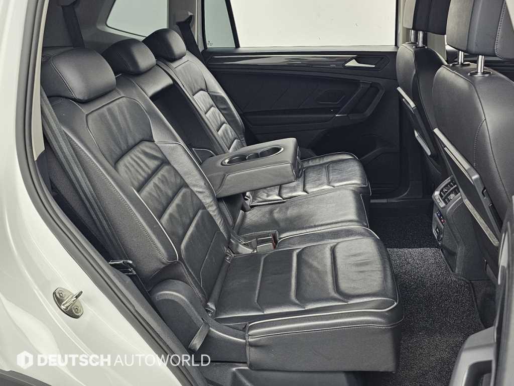 Volkswagen Tiguan - Vista 12