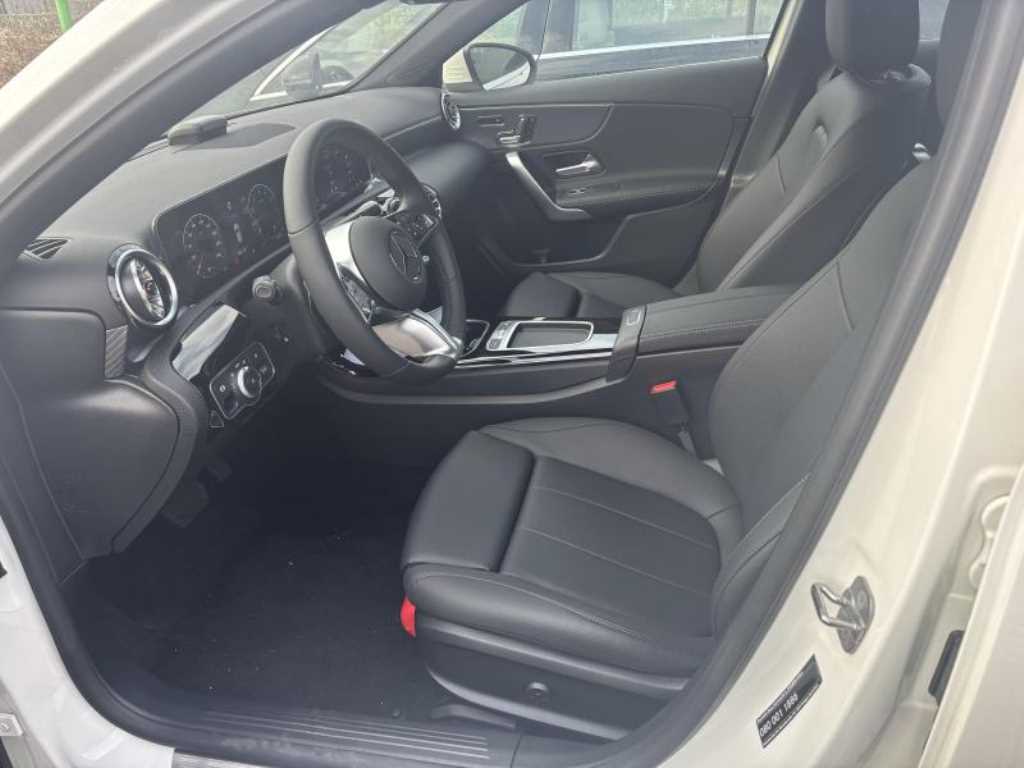 Mercedes Benz A Class - Vista 7