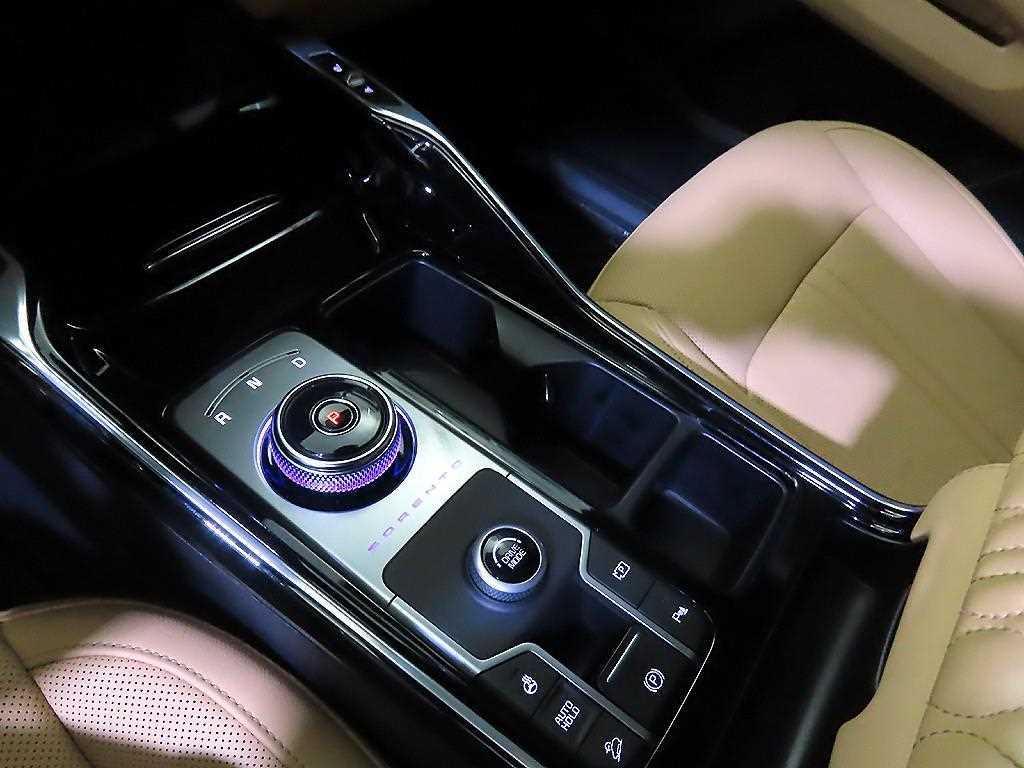 KIA Sorento - Vista 12