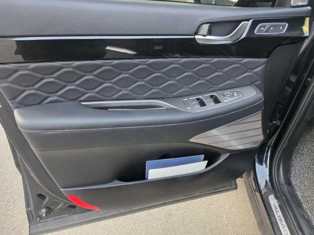 HYUNDAI Palisade - Vista 4