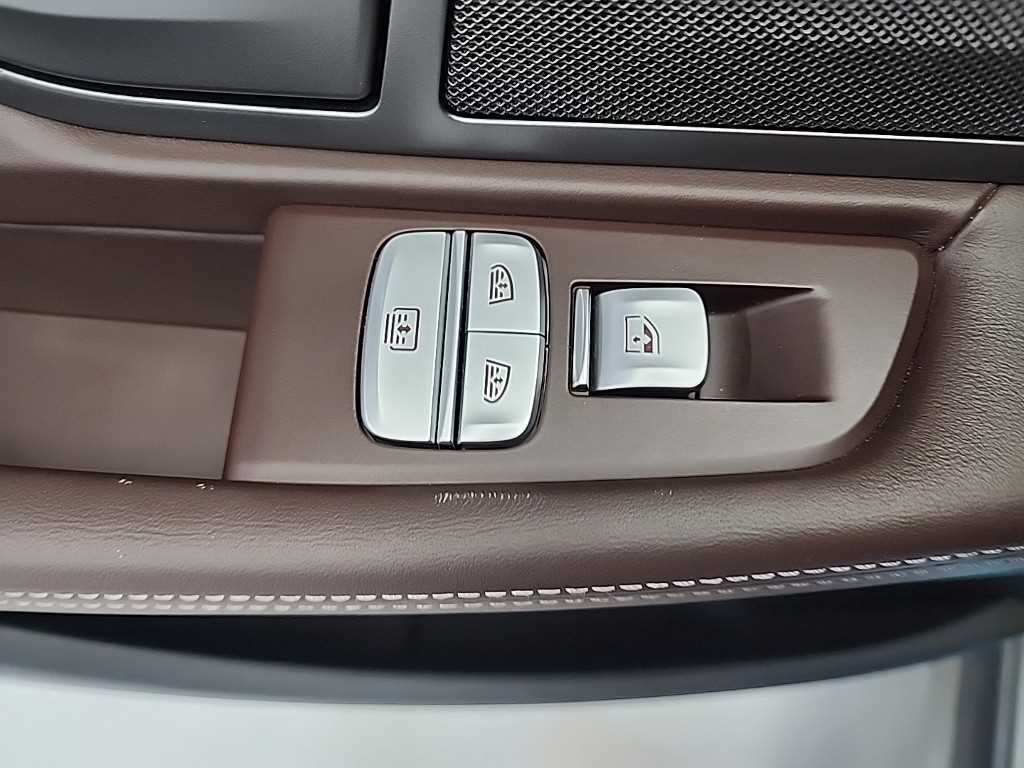 BMW 7 Series 2018 Gris - Importación desde Corea - HF Imports Iquique - Foto 16