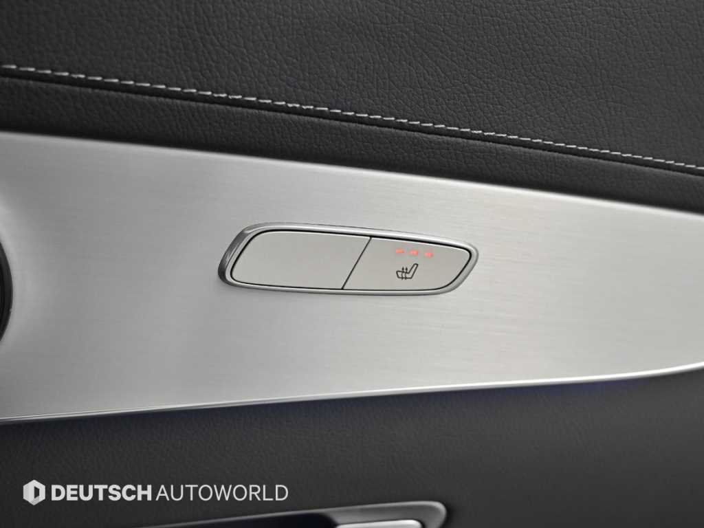 Mercedes Benz GLC Class 2021 Blanco - Importación desde Corea - HF Imports Iquique - Foto 16