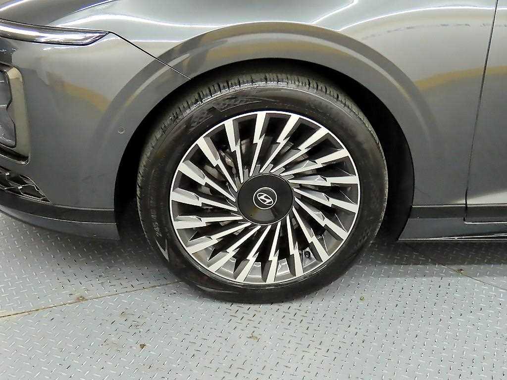 HYUNDAI Grandeur 2023 - Importación desde Corea - HF Imports Iquique - Foto 20