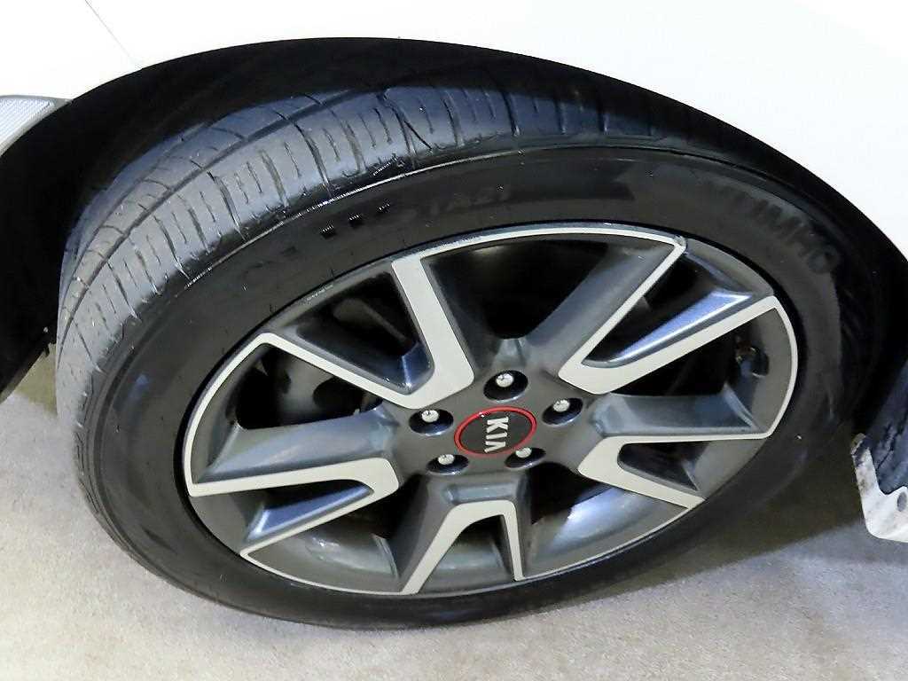 KIA Soul 2019 Blanco - Importación desde Corea - HF Imports Iquique - Foto 20