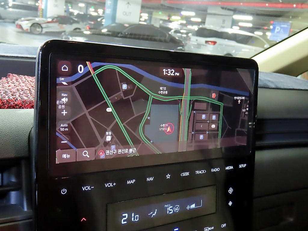 HYUNDAI Staria 2022 Negro - Importación desde Corea - HF Imports Iquique - Foto 13