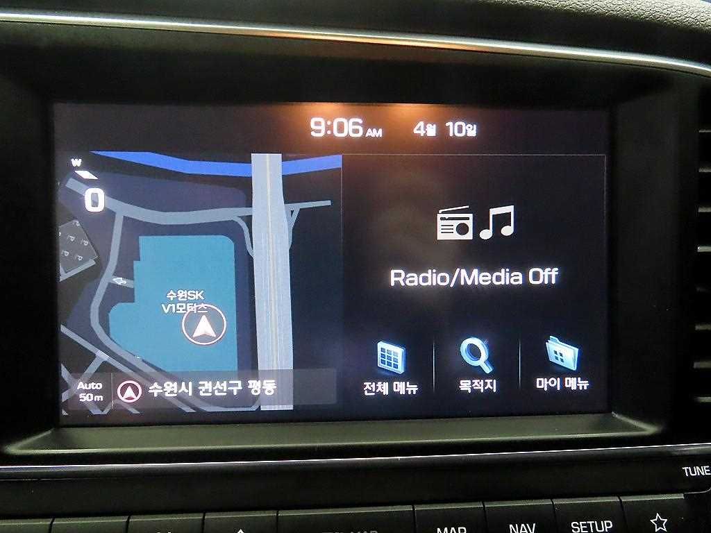 HYUNDAI Avante 2018 Blanco - Importación desde Corea - HF Imports Iquique - Foto 15