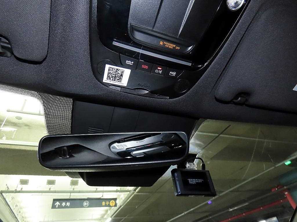 KIA K5 2022 Gris - Importación desde Corea - HF Imports Iquique - Foto 16