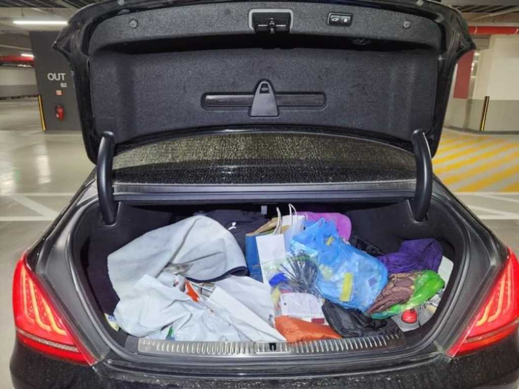 Genesis EQ900 - Vista 6