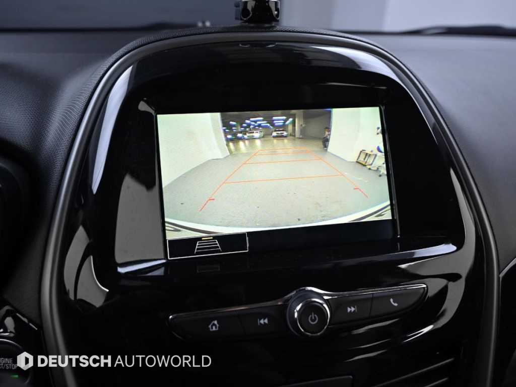 Chevrolet Spark 2019 Blanco - Importación desde Corea - HF Imports Iquique - Foto 15