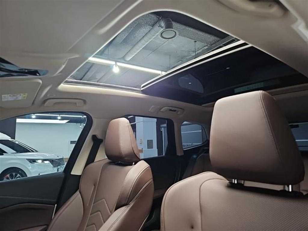 BMW X1 2024 Blanco - Importación desde Corea - HF Imports Iquique - Foto 13