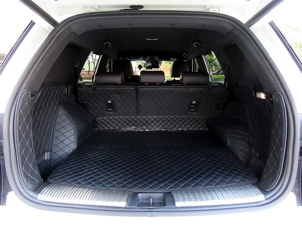 Ssangyong Torres 2024 Blanco - Importación desde Corea - HF Imports Iquique - Foto 18