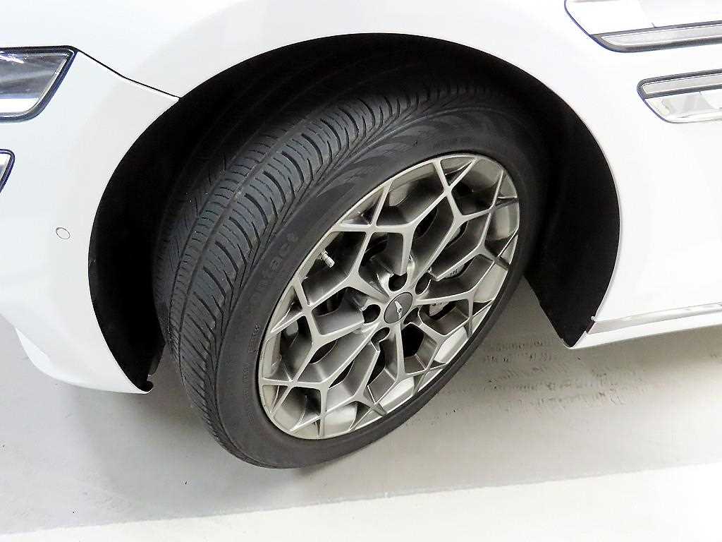 Genesis G80 2022 - Importación desde Corea - HF Imports Iquique - Foto 19