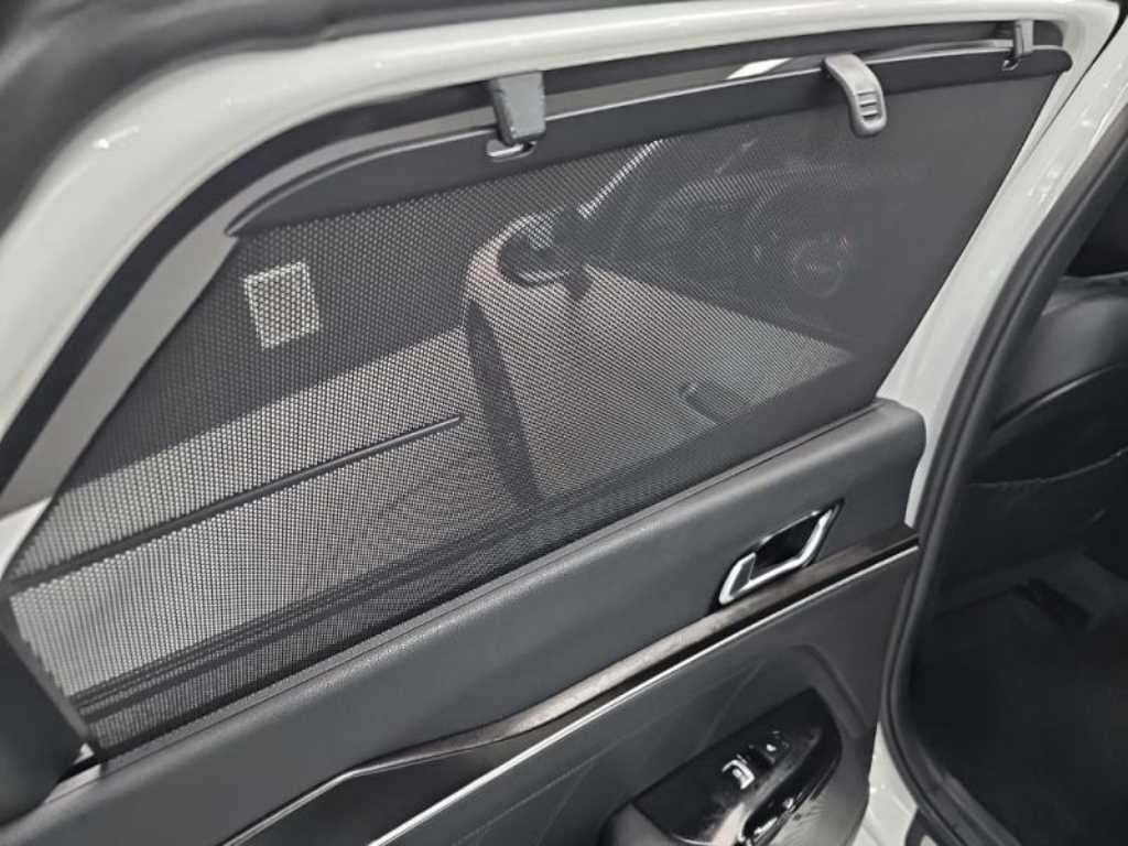 KIA K5 2023 Blanco - Importación desde Corea - HF Imports Iquique - Foto 18