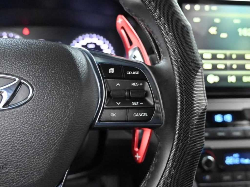 HYUNDAI Sonata 2016 - Importación desde Corea - HF Imports Iquique - Foto 17